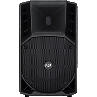 CAJA AUTOAMPLIFICADA RCF ART 712A MK4