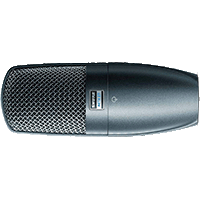 MICROFONO SHURE BETA 27
