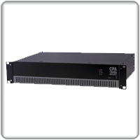 100V Power Amplifiers