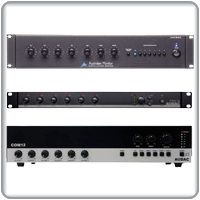 Preamplifiers