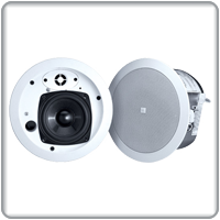 Ceiling Speakers