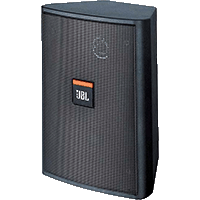 CAJA JBL CONTROL 25