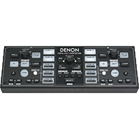 CONTROLADOR MIDI USB DJ PARA PC DENON DN-HC1000
