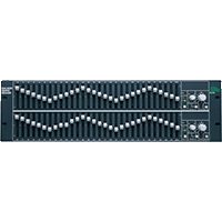 ECUALIZADOR BSS FCS960