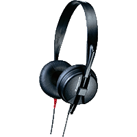 AURICULAR DJ SENNHEISER HD 25-SP-II