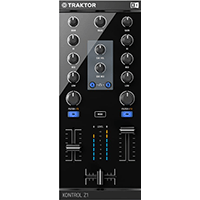 TRAKTOR KONTROL Z1