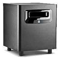 SUBWOOFER ESTUDIO JBL LSR310S/230