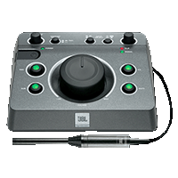 CONTROLADOR JBL MSC1-EU