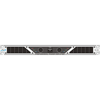 ETAPA DE POTENCIA ASP AUDIO PA-100