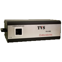 LASER VERDE 0'5 W TVS VS-586
