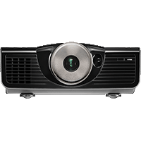 VIDEOPROYECTOR HOME CINEMA FULL HD BENQ W7000+