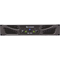 CROWN XLi1500 POWER AMPLIFIER