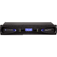 CROWN XLS1002 POWER AMPLIFIER